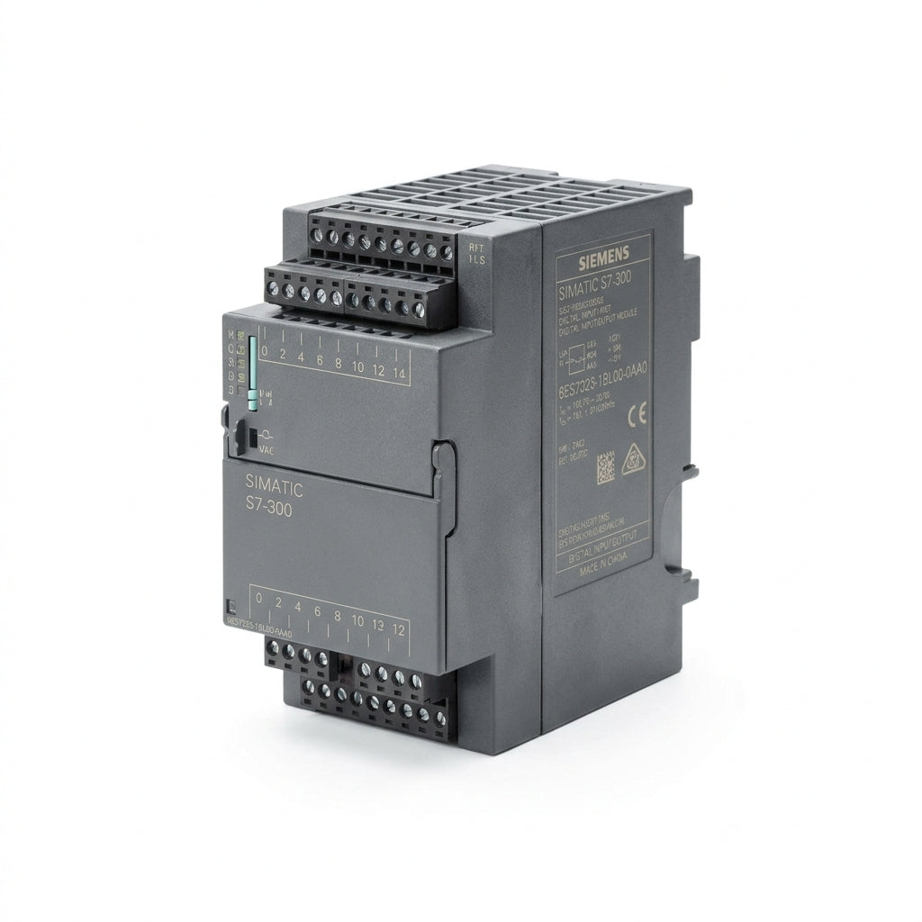 Siemens 6ES7323-1BL00-0AA0