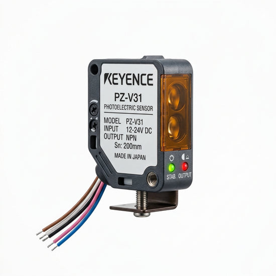 KEYENCE CORP PZ-V31