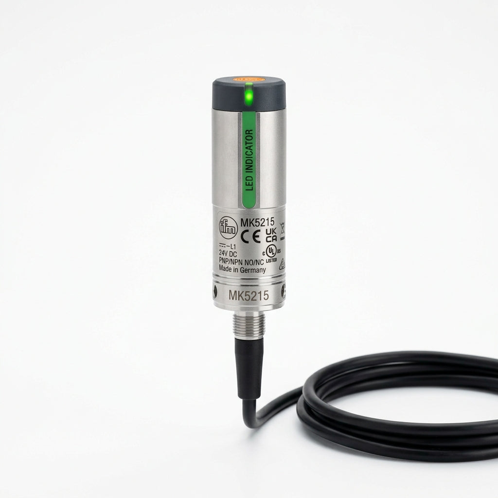 IFM MK5215