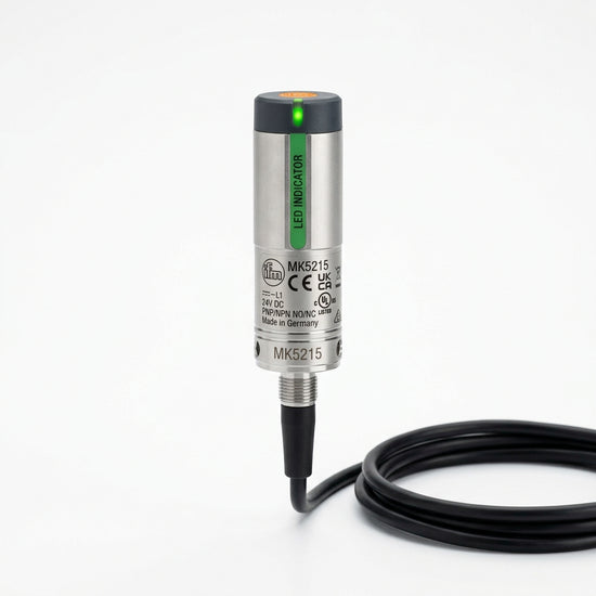 IFM MK5215
