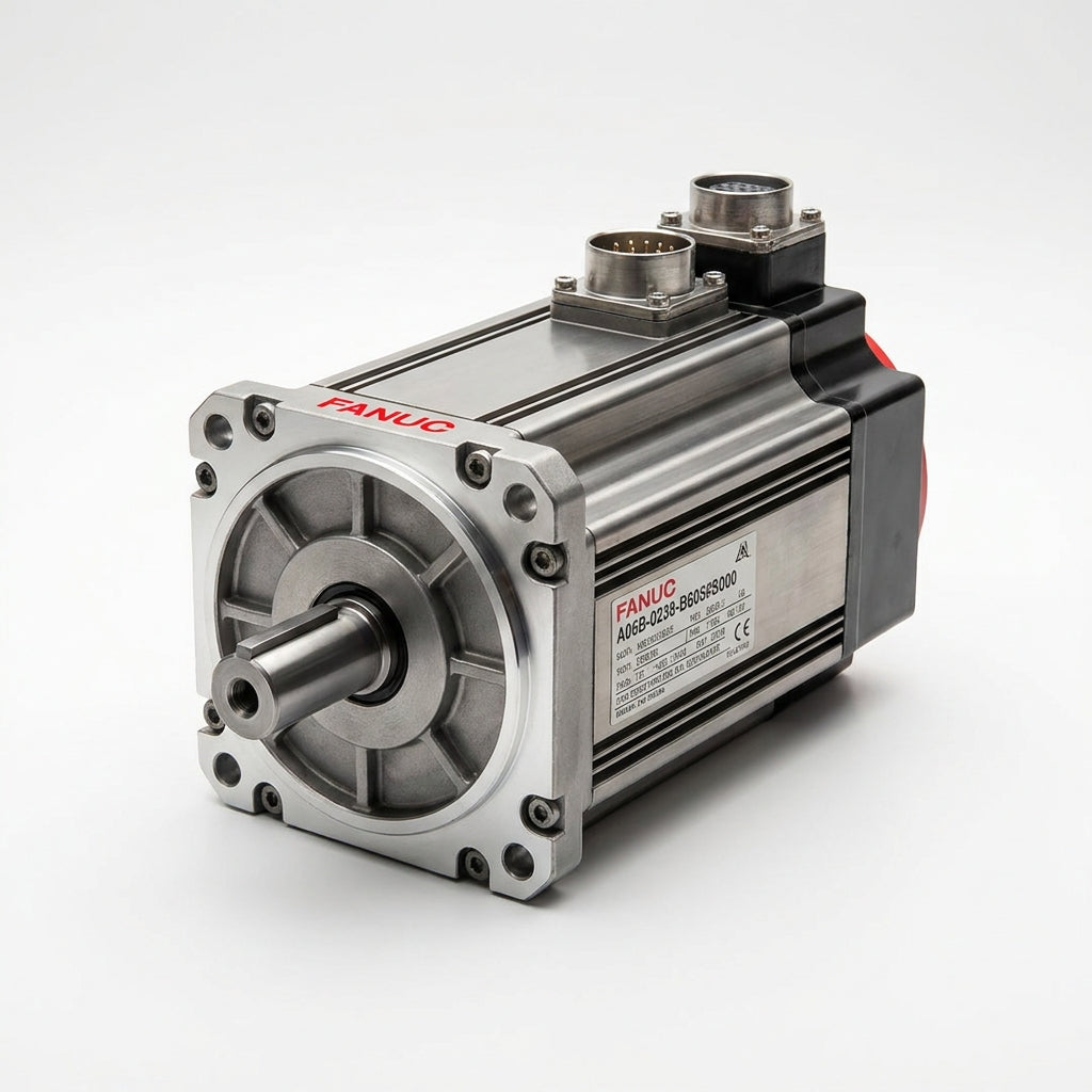 FANUC A06B-0238-B605#S000
