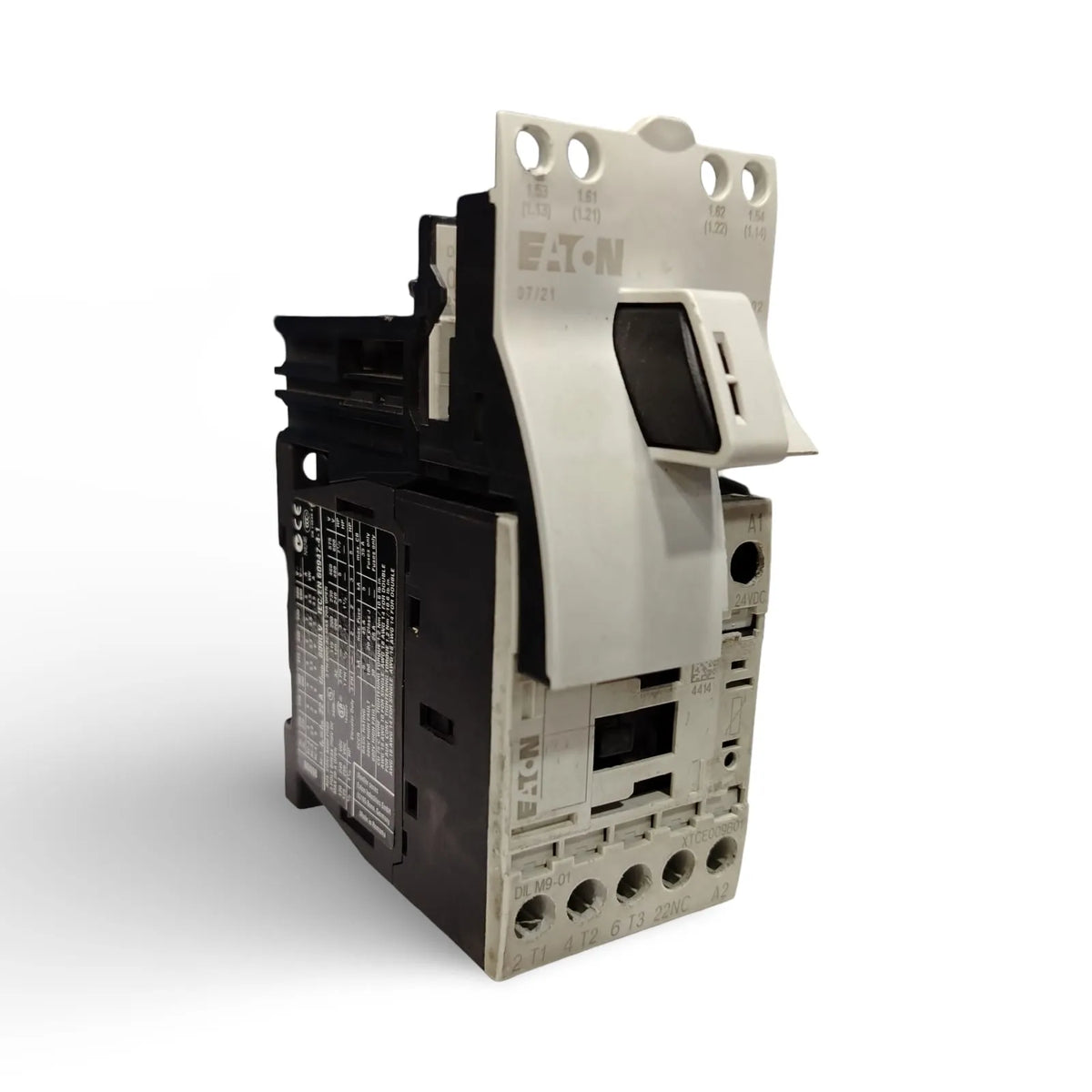 EATON OXM12DM