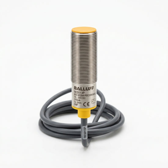 BALLUFF BES013P Sensor inductivo