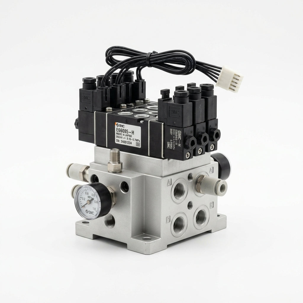 SMC E66085-H