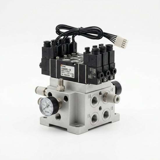 SMC E66085-H