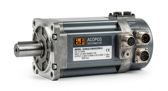 B&R 8JSA33.E9045D200-0