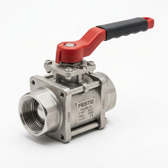 FESTO V502SS-16