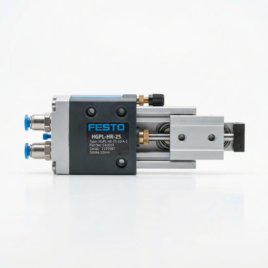 FESTO HGPL-HR-25