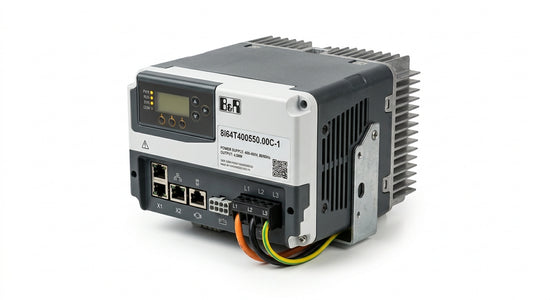 B&R 8I64T400550.00C-1