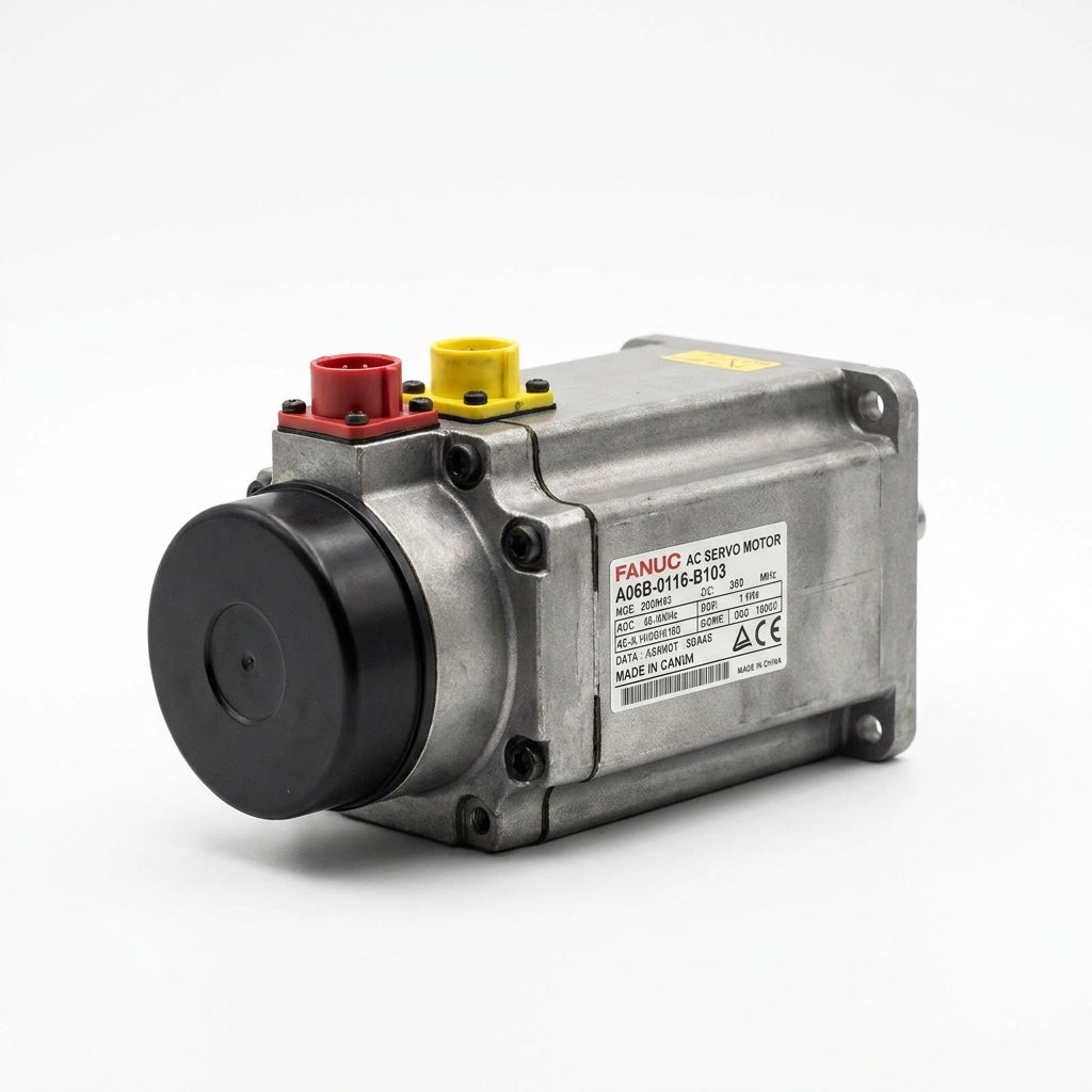 FANUC A06B-0116-B103