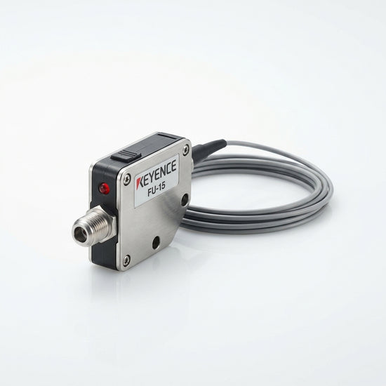 Keyence FU-15