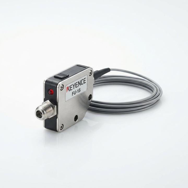 Keyence FU-15