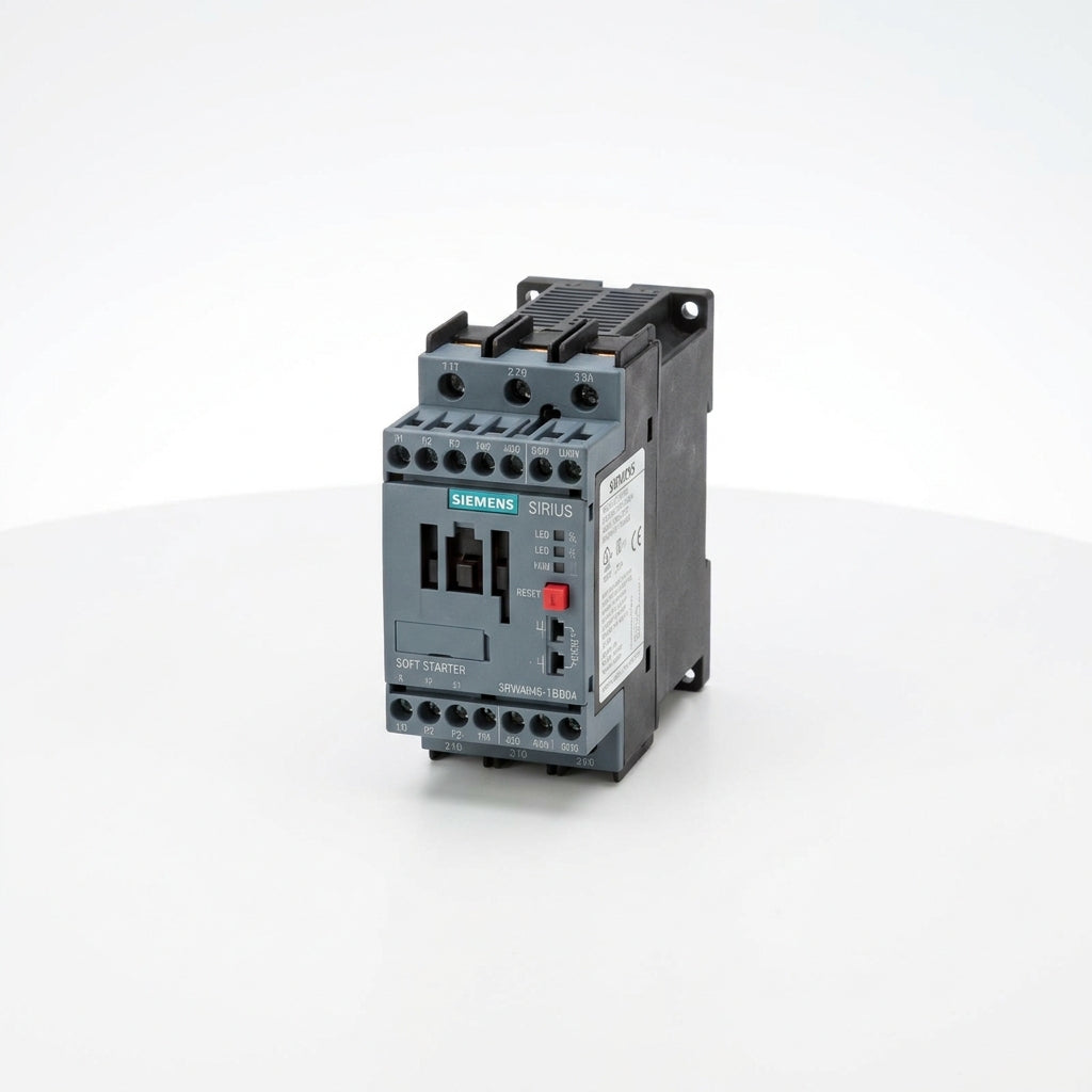 Siemens 3RW4046-1BB04