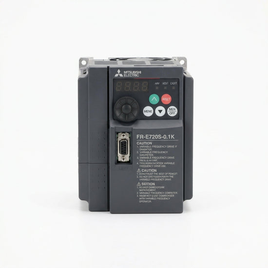 Mitsubishi Electric FR-E720S-0.1K