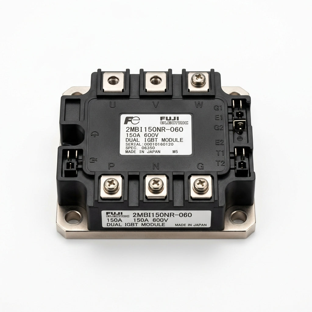 FUJI ELECTRIC 2MBI150NR-060