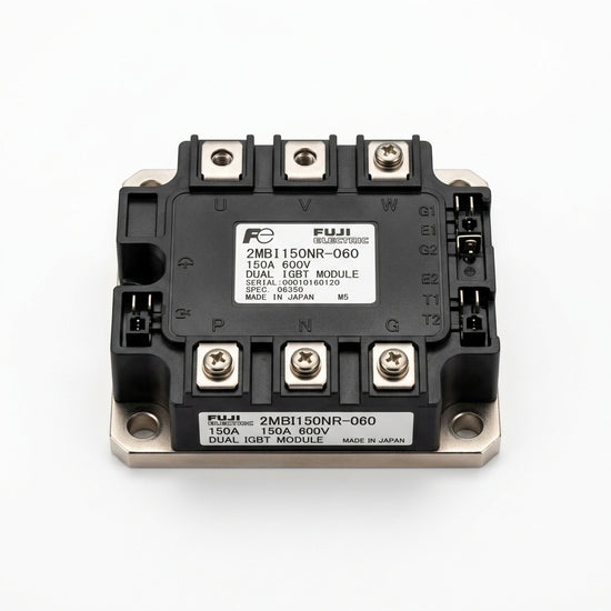 FUJI ELECTRIC 2MBI150NR-060