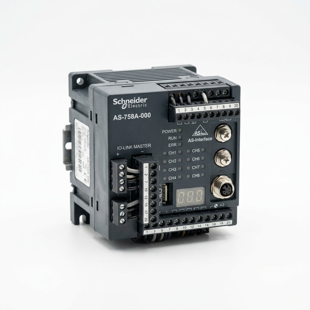 SCHNEIDER ELECTRIC AS-758A-000