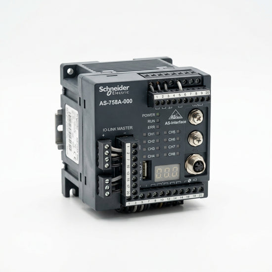 SCHNEIDER ELECTRIC AS-758A-000