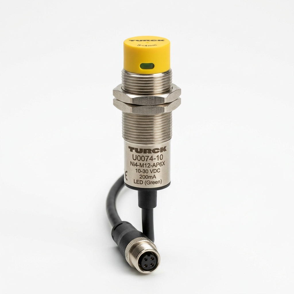 TURCK U0074-10