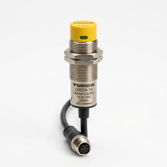 TURCK U0074-10