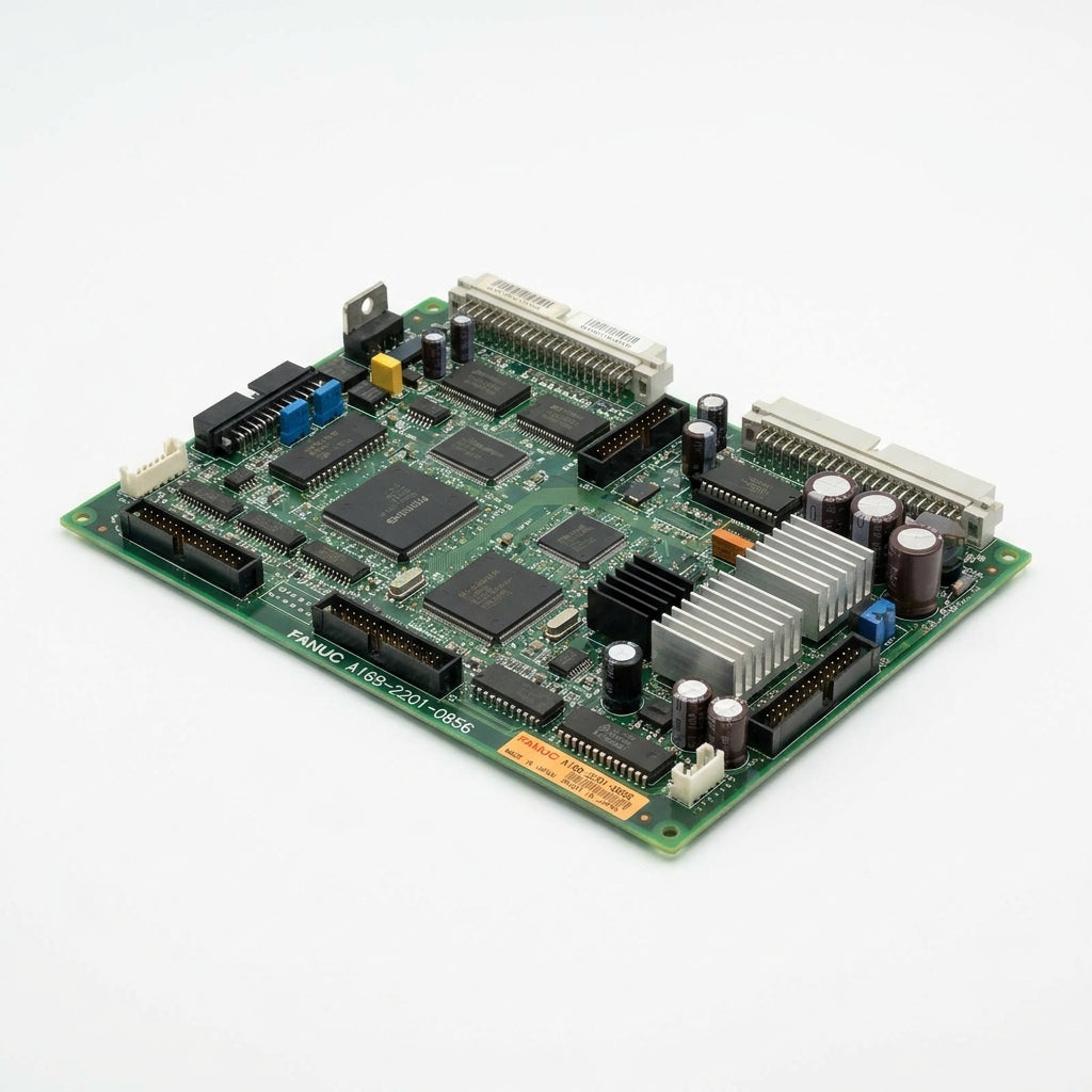 FANUC A16B-2201-0856