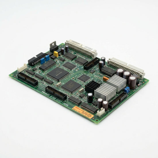 FANUC A16B-2201-0856