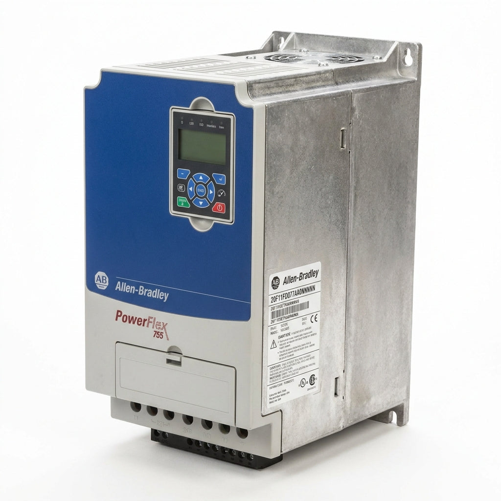 Allen-Bradley 20F11FD077AA0NNNNN