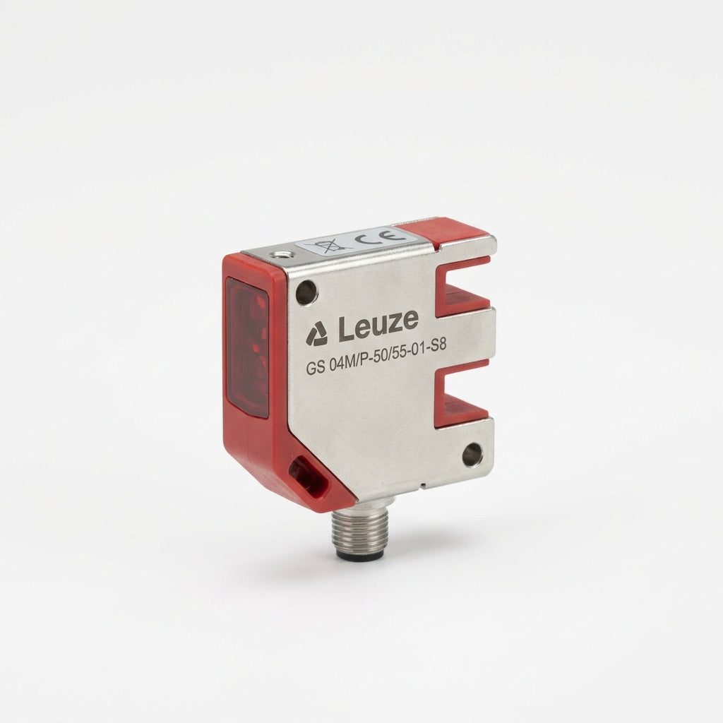 Leuze GS 04M/P-50/55-01-S8