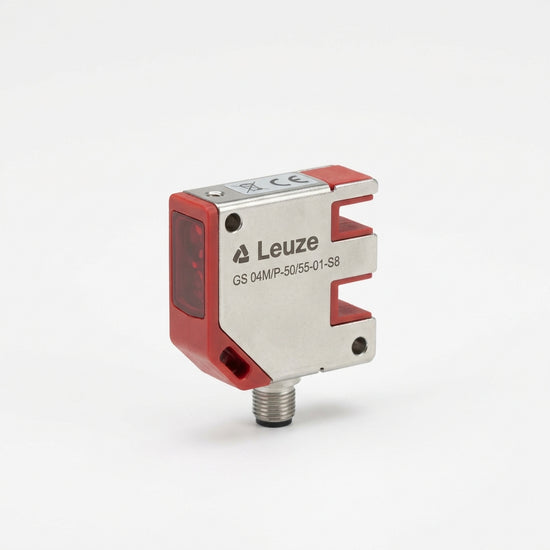 Leuze GS 04M/P-50/55-01-S8