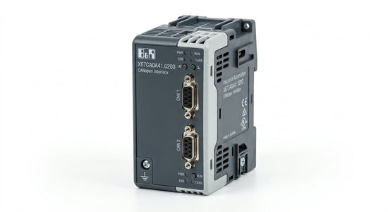 B&R X67CA0A41.0200