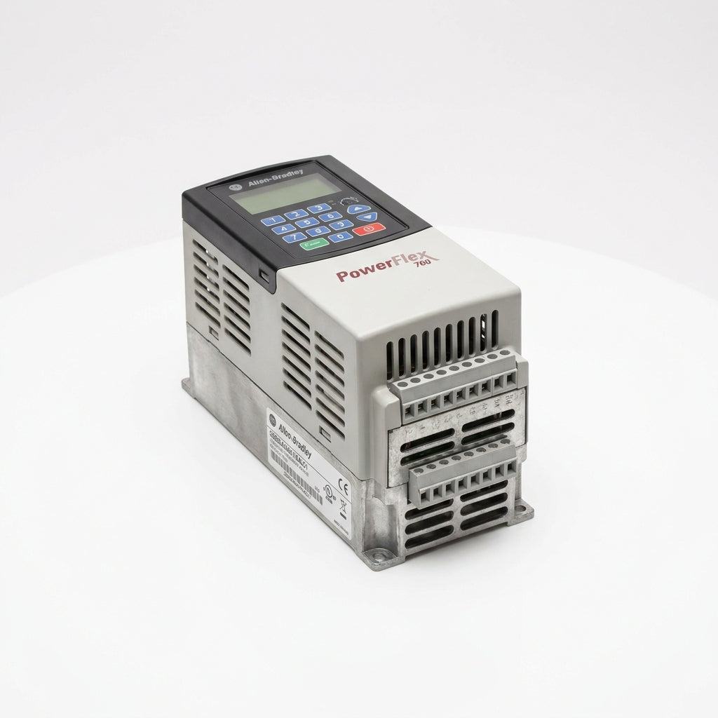Allen-Bradley 20BD040A0AYNACC1