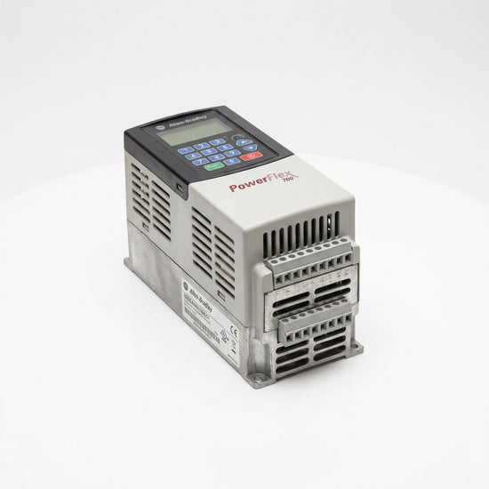 Allen-Bradley 20BD040A0AYNACC1