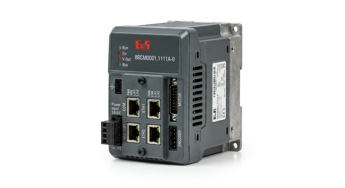 B&R 8BCM0001.1111A-0