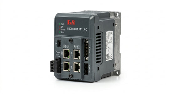 B&R 8BCM0001.1111A-0
