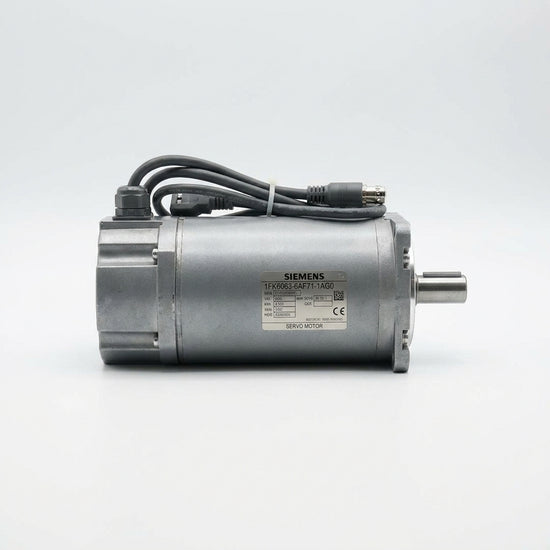 Siemens 1FK6063-6AF71-1AG0