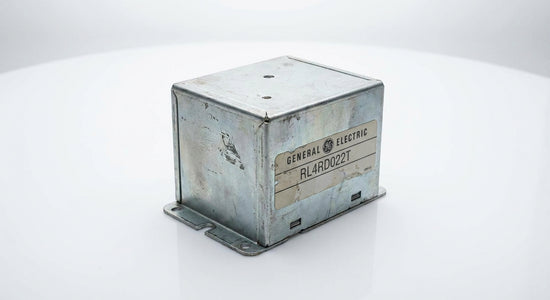 GENERAL ELECTRIC RL4RD022T