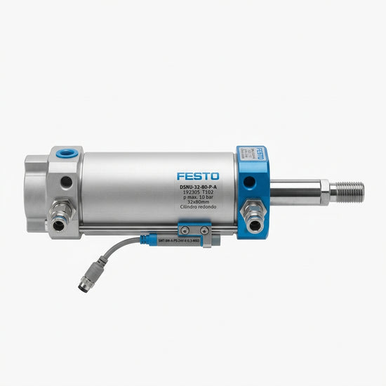 FESTO DSNU-32-80-P-A