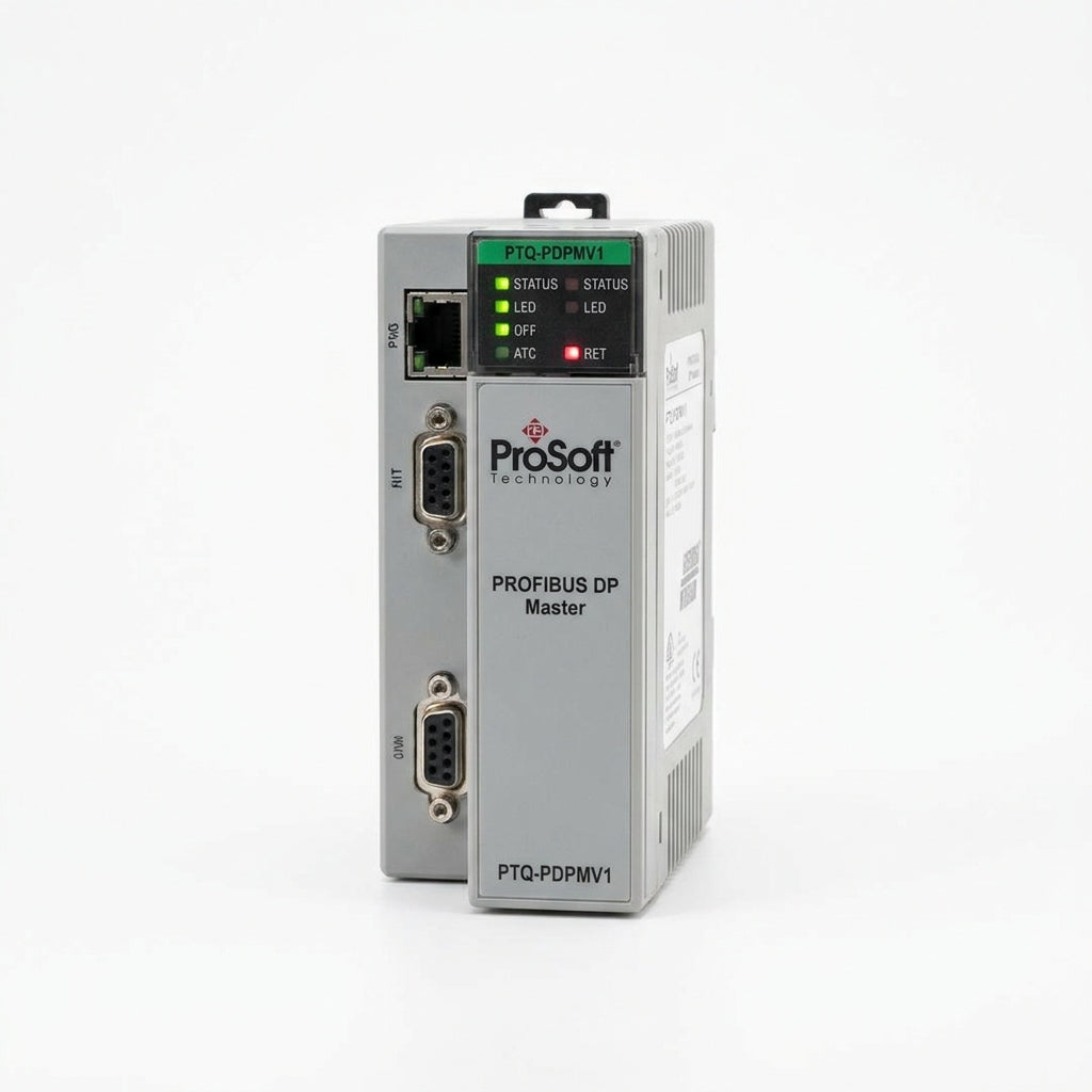 ProSoft Technology PTQ-PDPMV1