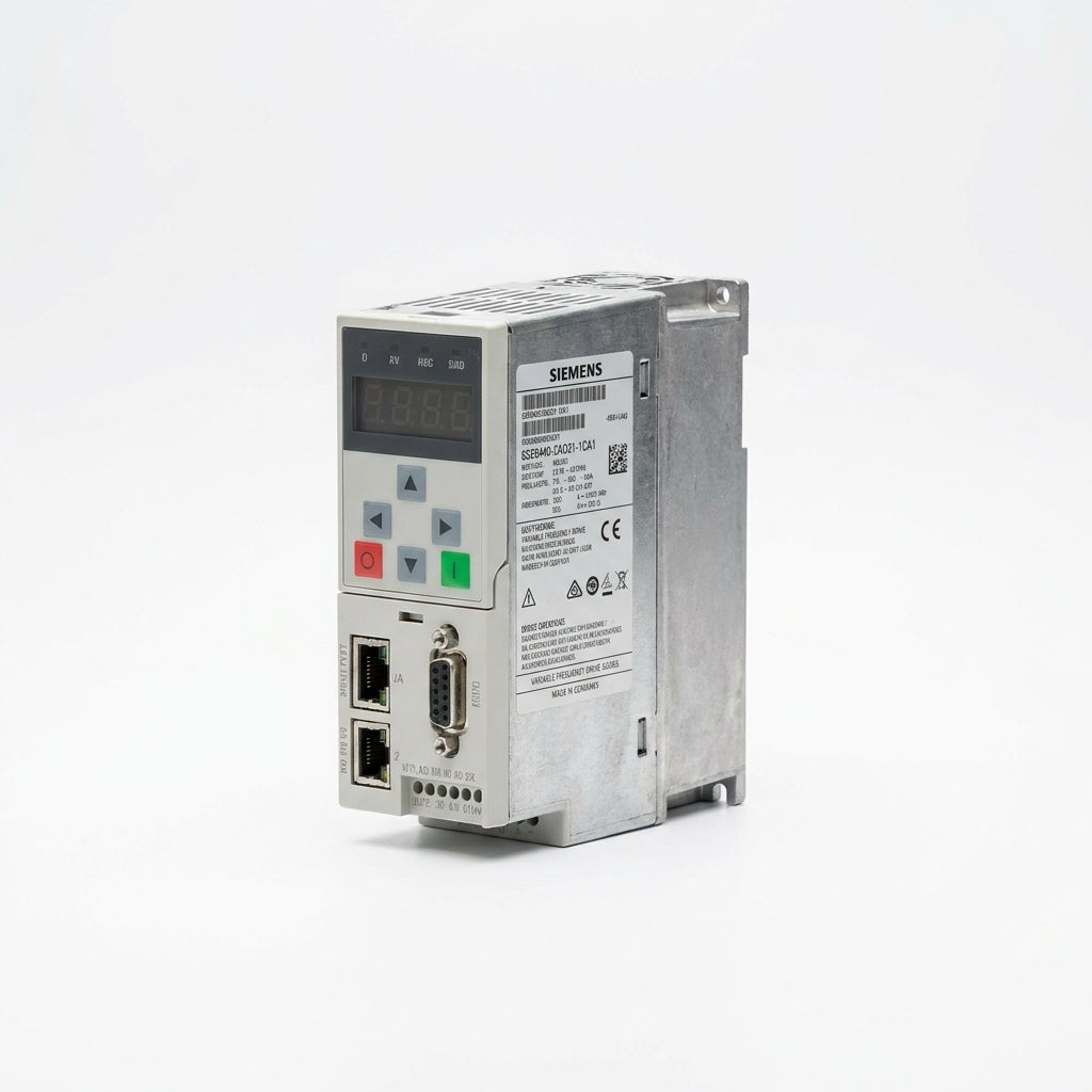 Siemens 6SE6440-2AD31-1CA1