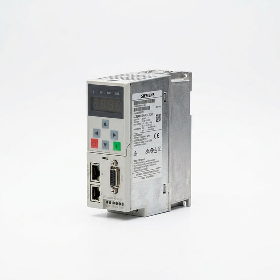 Siemens 6SE6440-2AD31-1CA1