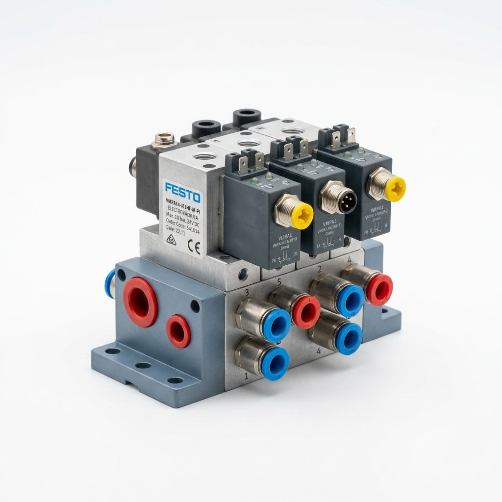 FESTO VMPA14-M1HF-M-PI