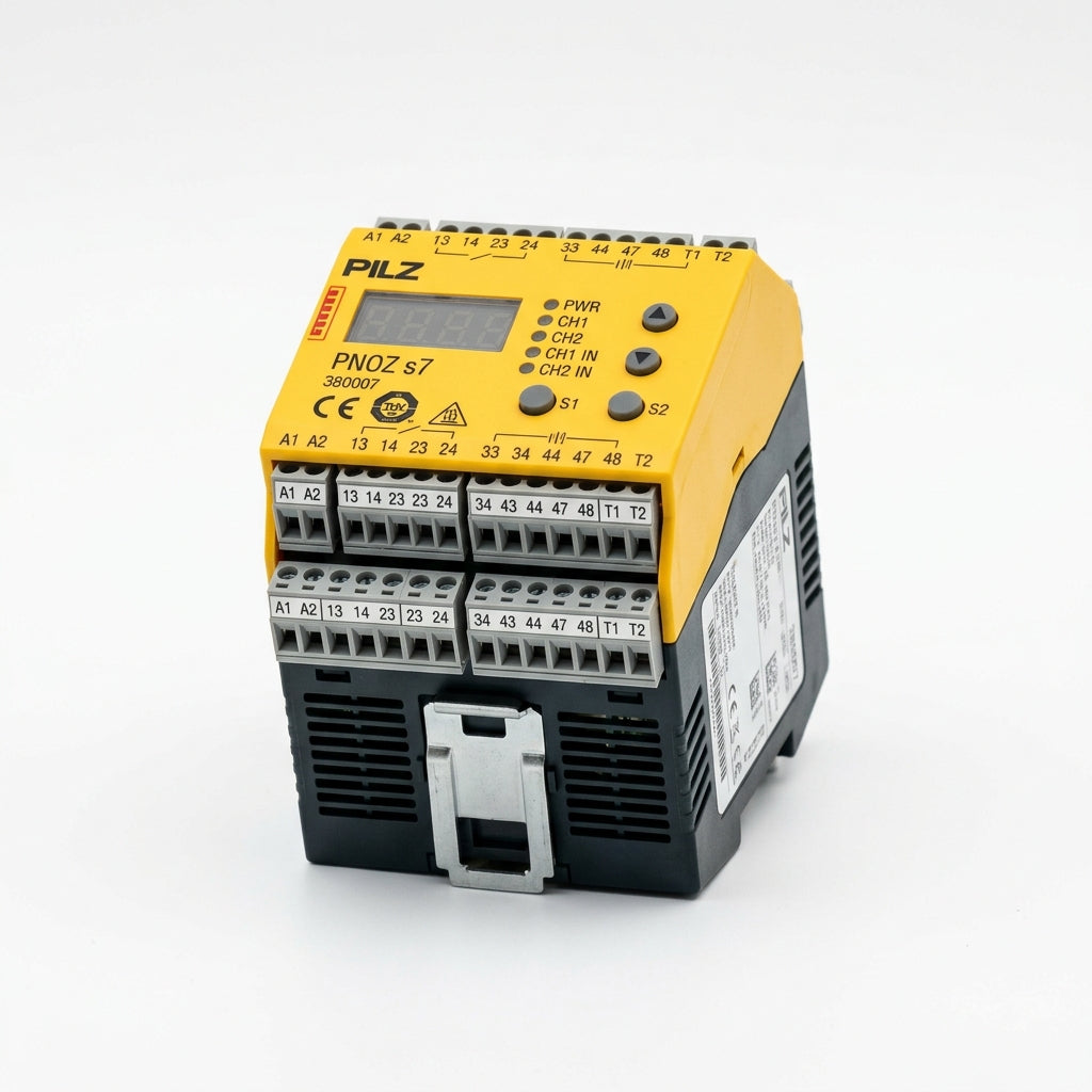 PILZ 380007