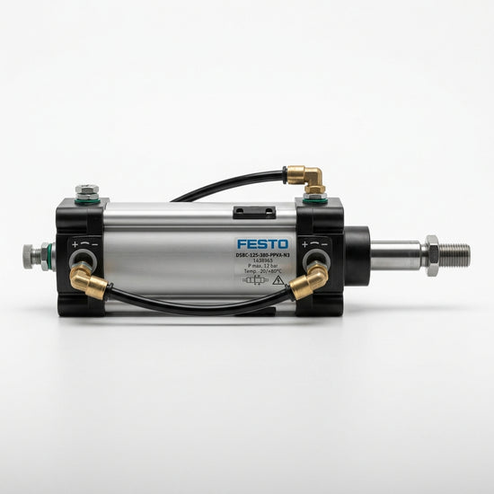 FESTO DSBC-125-380-PPVA-N3