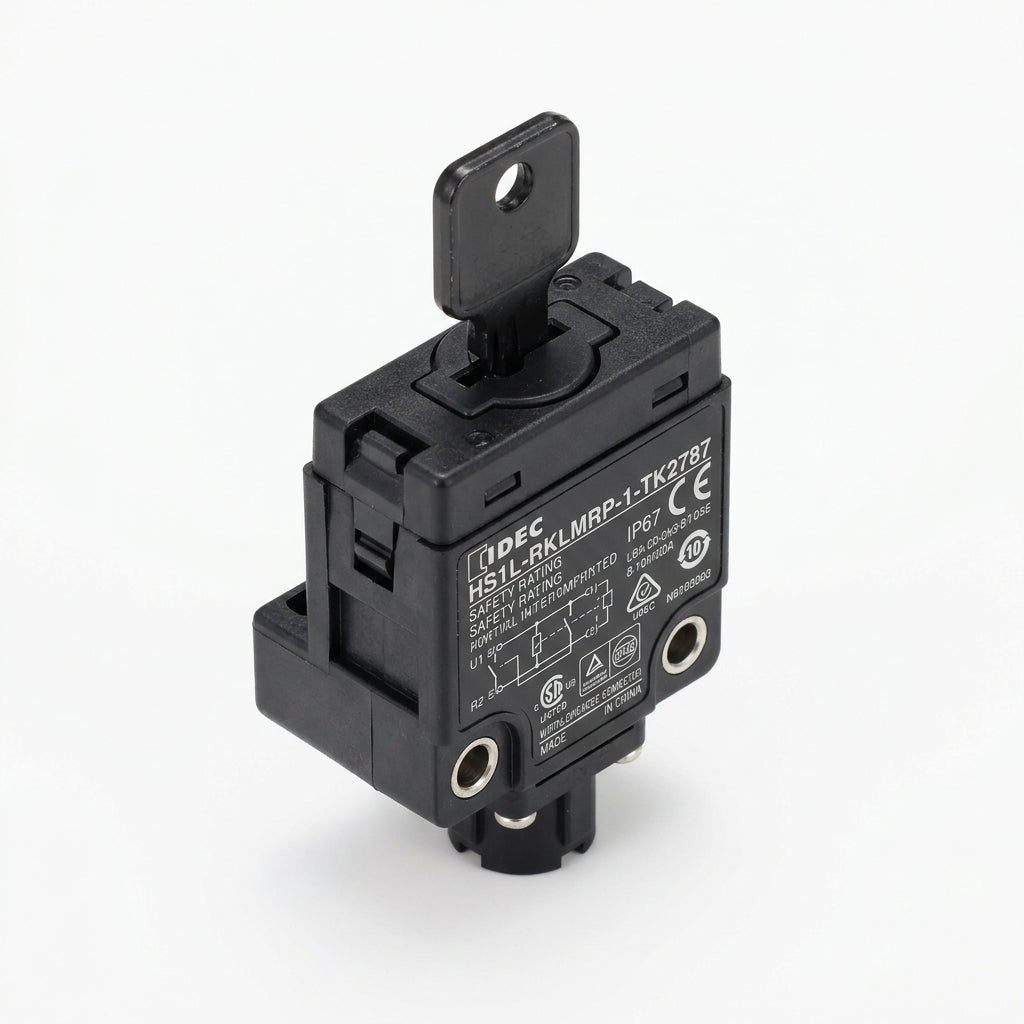 IDEC HS1L-RKLMRP-1-TK2787