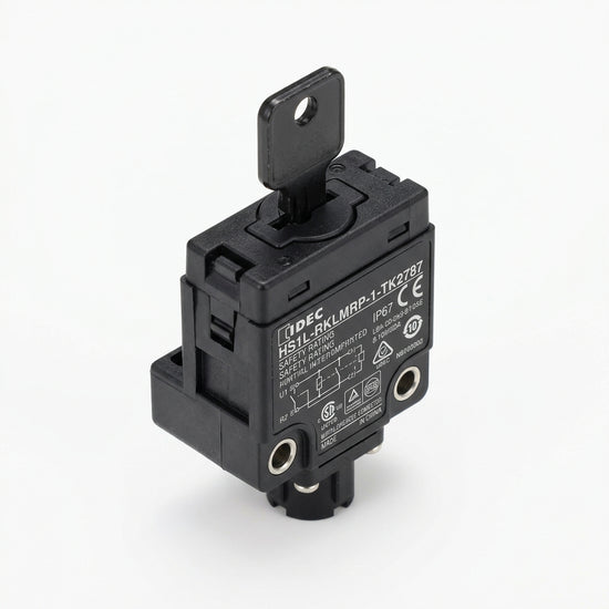IDEC HS1L-RKLMRP-1-TK2787
