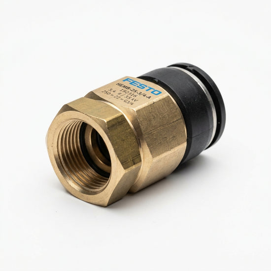 FESTO CONECTOR HEMB 25X3/4