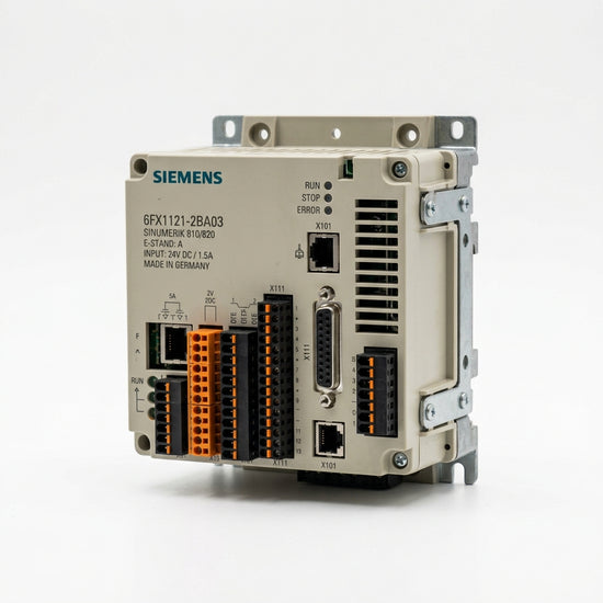 SIEMENS 6FX1121-2BA03
