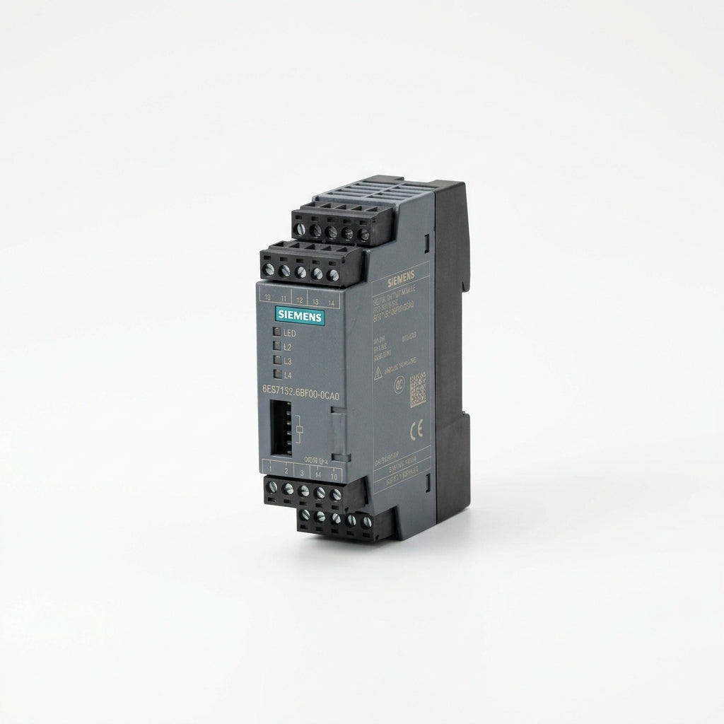 SIEMENS/FA 6ES7132-6BF00-0CA0