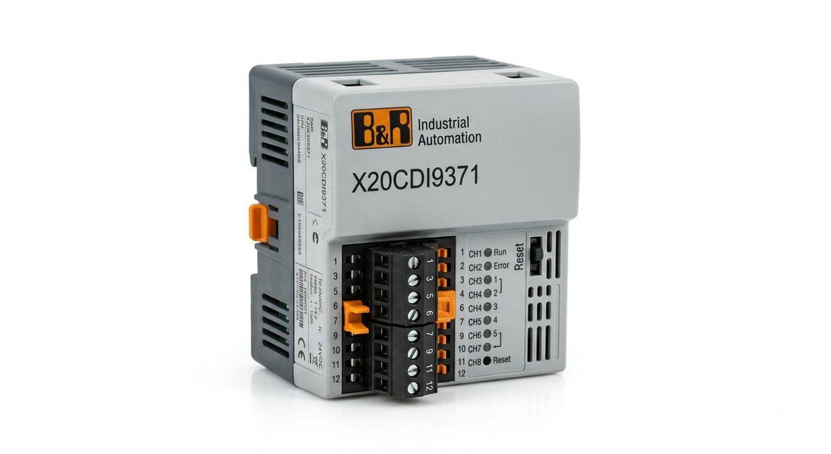 B&R X20CDI9371