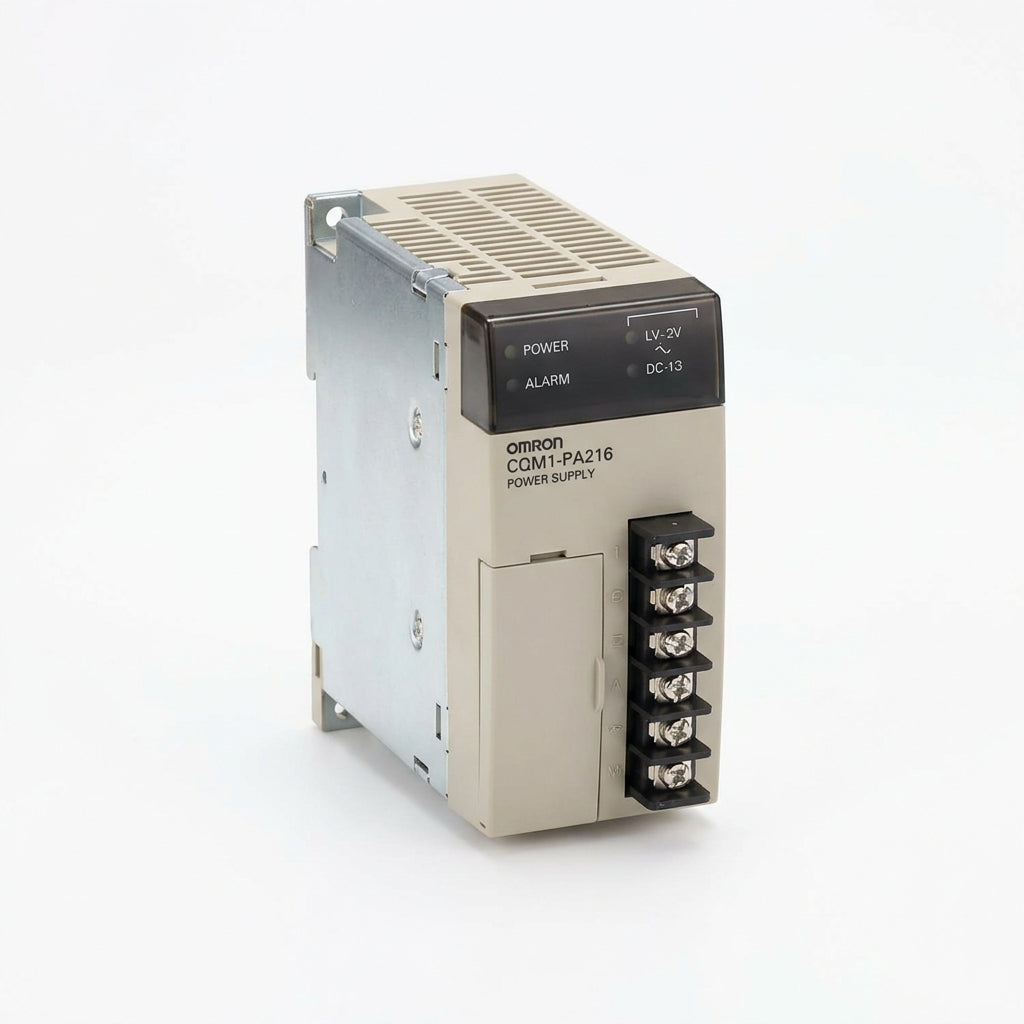 Omron CQM1-PA216